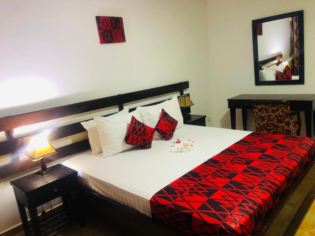 Lungi Airport Hotels Tulun Exterior photo
