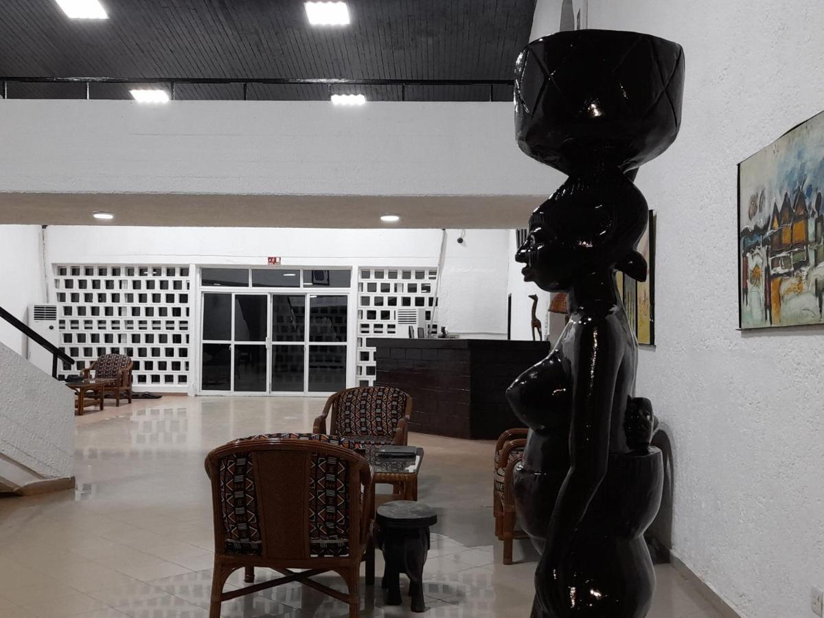Lungi Airport Hotels Tulun Exterior photo