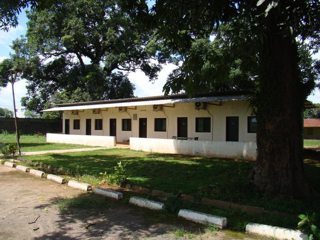 Lungi Airport Hotels Tulun Room photo
