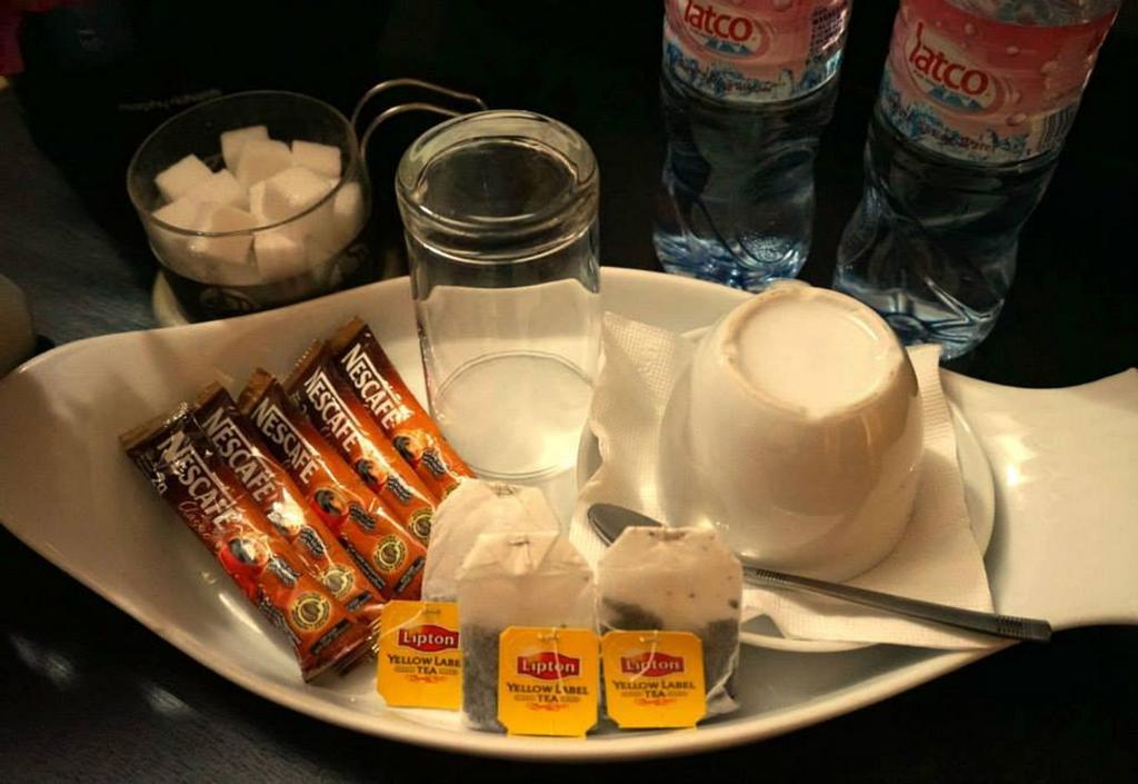 Lungi Airport Hotels Tulun Room photo
