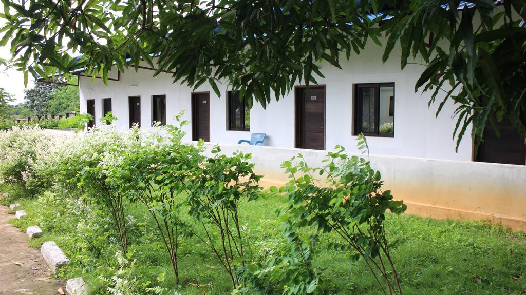 Lungi Airport Hotels Tulun Exterior photo