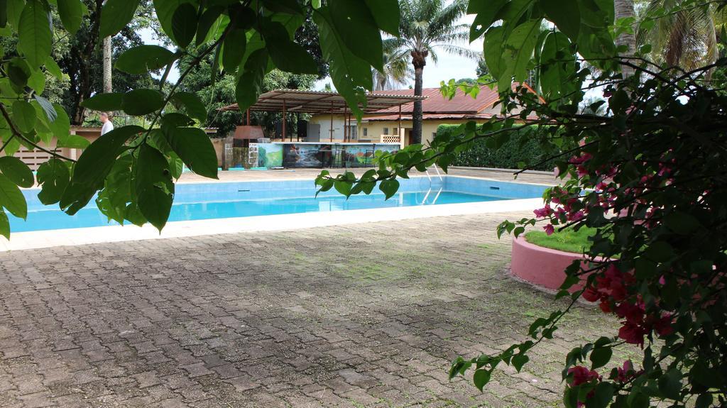 Lungi Airport Hotels Tulun Exterior photo