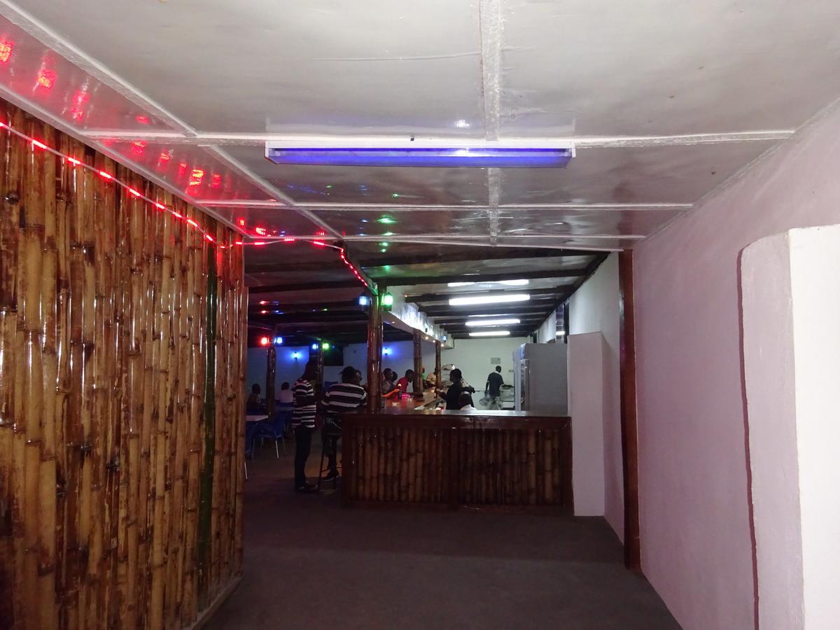 Lungi Airport Hotels Tulun Exterior photo