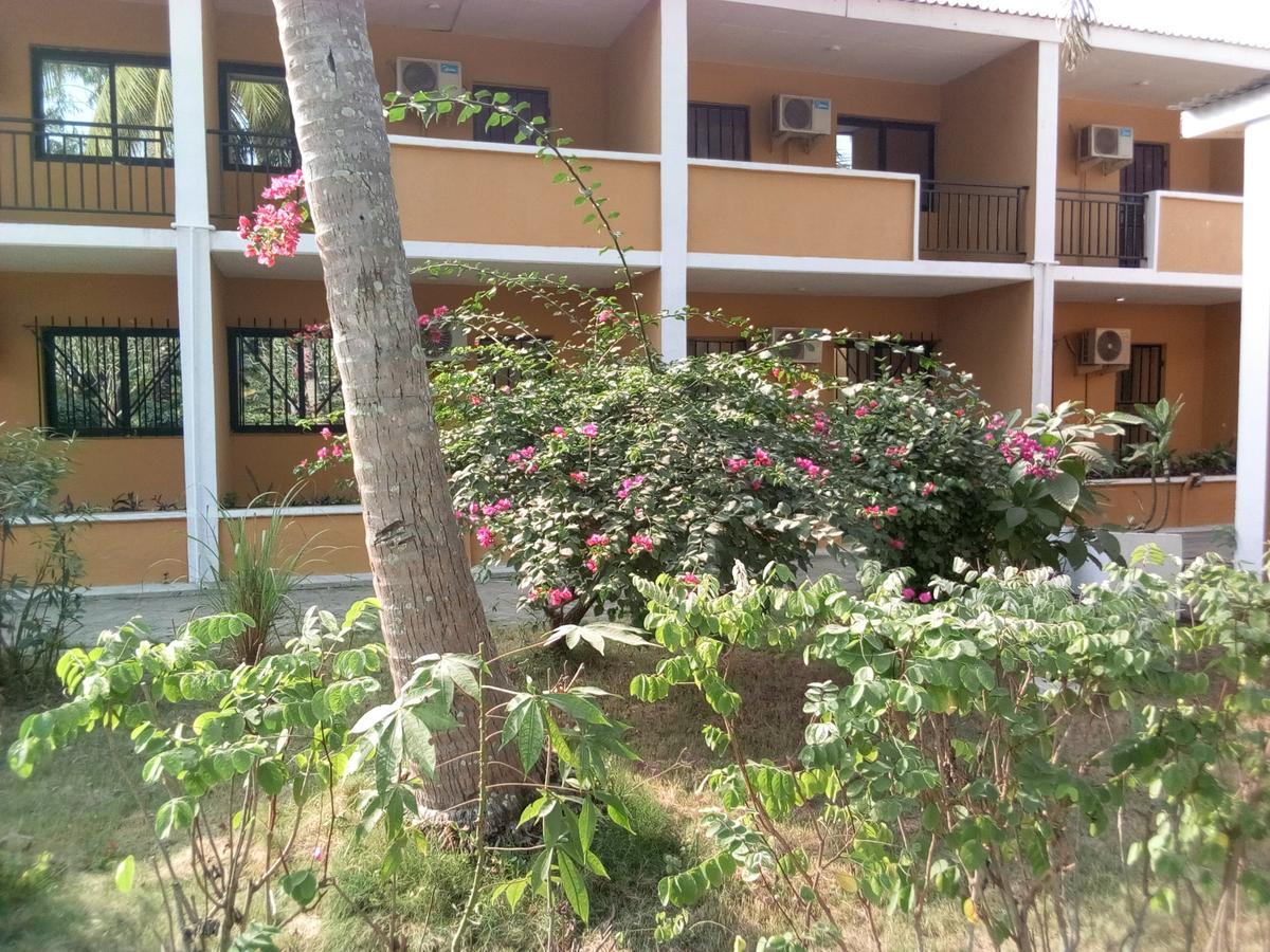 Lungi Airport Hotels Tulun Exterior photo