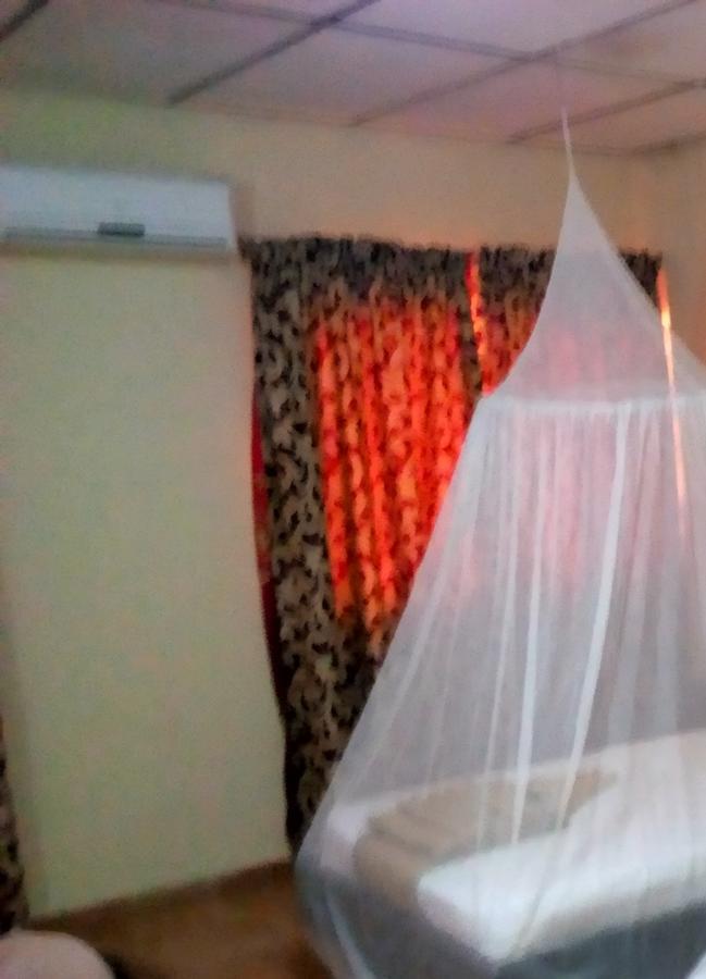 Lungi Airport Hotels Tulun Exterior photo